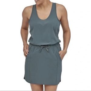 Patagonia Fleetwith Dress